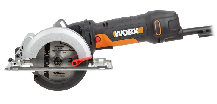 WORX WX439 XL Hand Saw - 500W