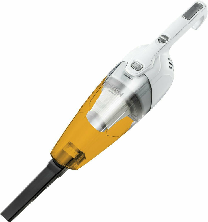 Bush VSC02B16T-30 Stick to Handheld Bagless Corded Vacuum Cleaner