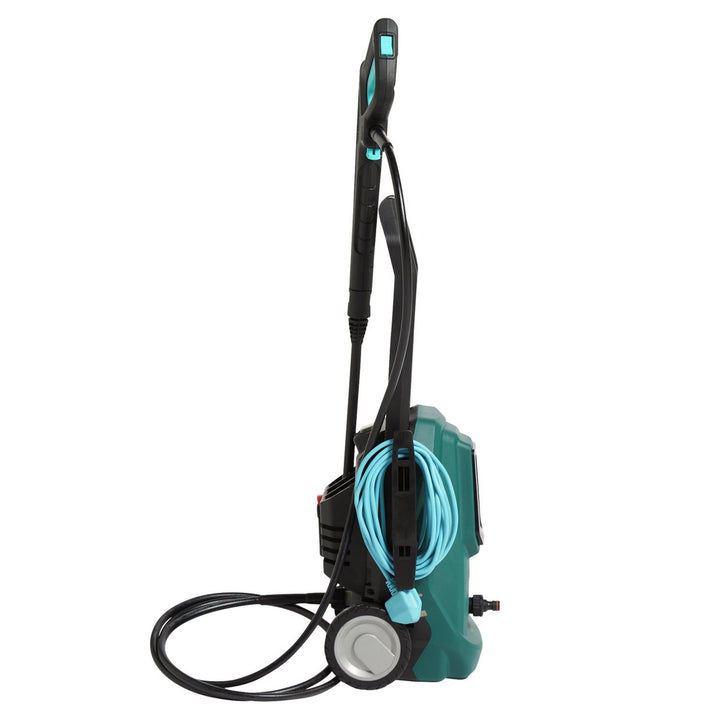 McGregor 1400W Compact Pressure Washer MCEPW14
