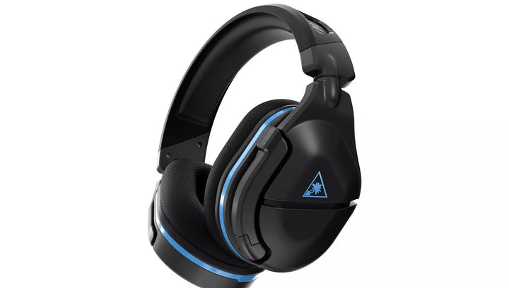 Turtle Beach Stealth 600 Wireless PS5, PS4 Headset Blk