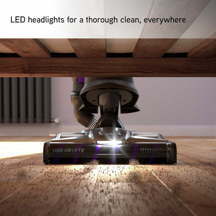 Vax Air Lift 2 Pet Plus Corded Upright Vacuum Cleaner - CDUP-PLXP