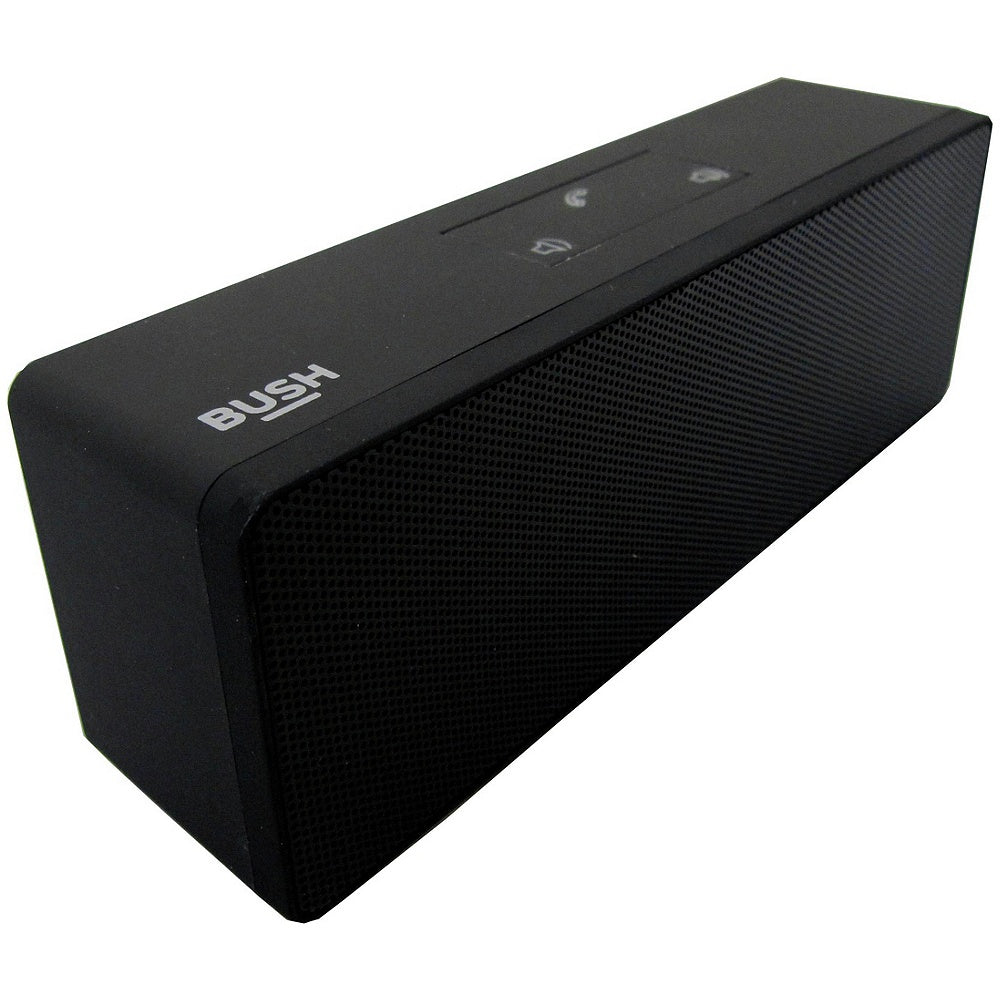 Bush Stereo Bluetooth Speaker