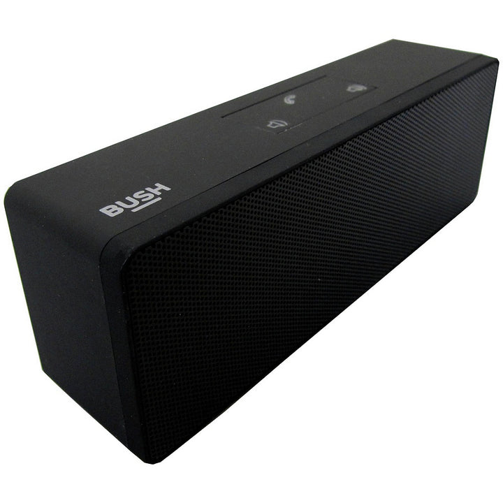 Bush Stereo Bluetooth Speaker