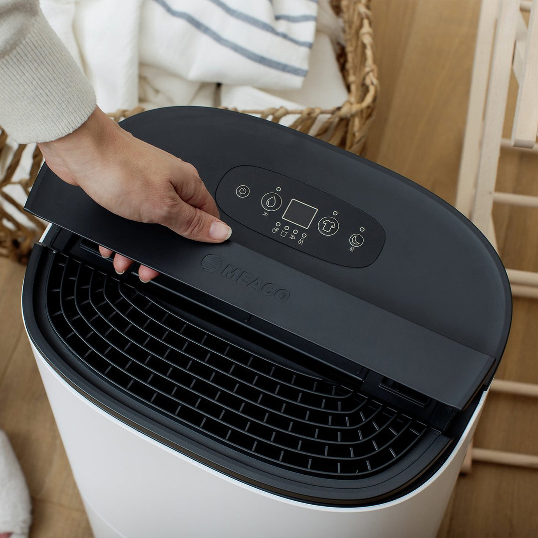 Meaco Dry Arete One 20 Litre Dehumidifier (No Filter)