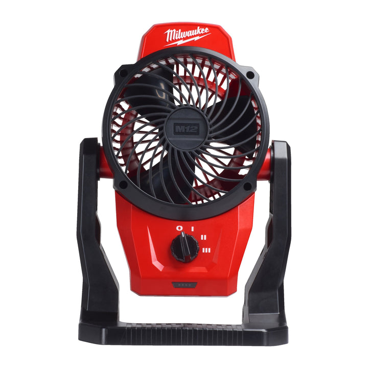 Milwaukee M12AF-0 M12 Air Fan