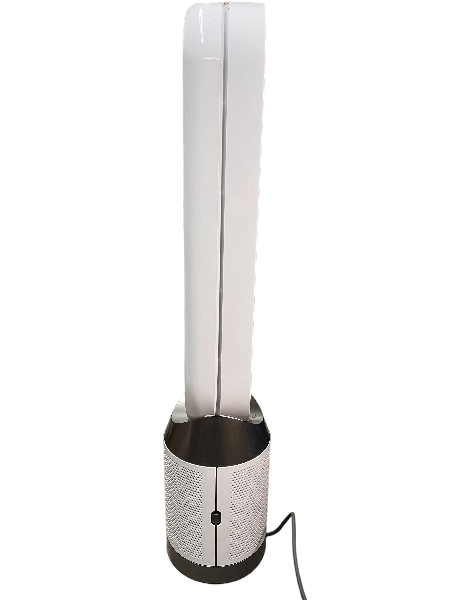 Dyson Purifier Cool TP10 Purifying Fan - White (No Remote)