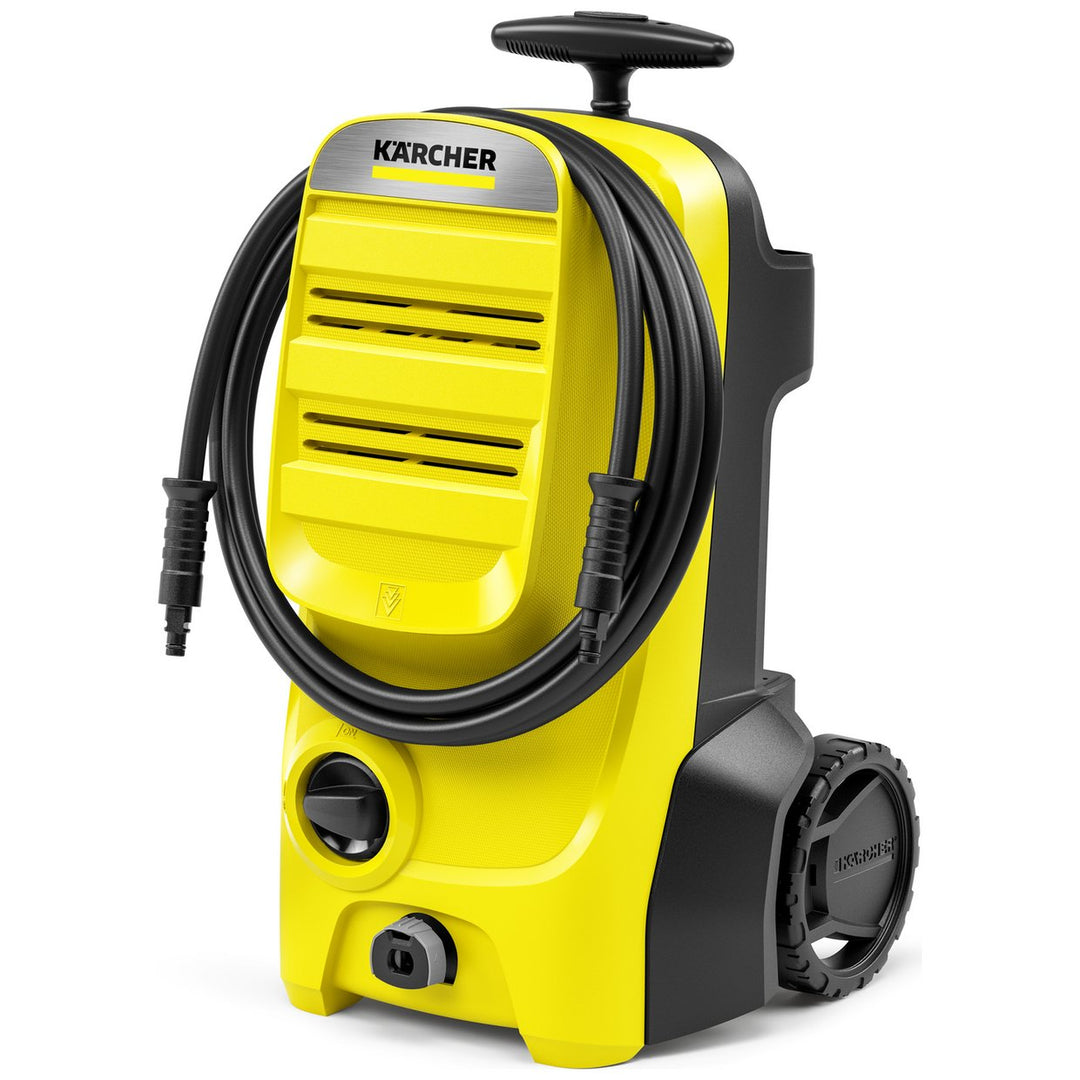 Karcher K4 Classic Home Pressure Washer - 1800W