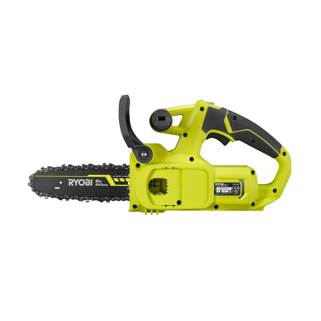 Ryobi RY18CS20A-0 18V ONE+™ Cordless 20cm Compact Chainsaw (Bare Tool)