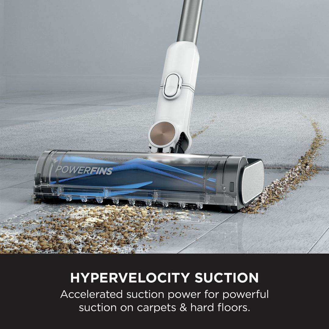 Shark Clean & Empty Cordless Vacuum Cleaner with Auto-Empty (No Accessories)