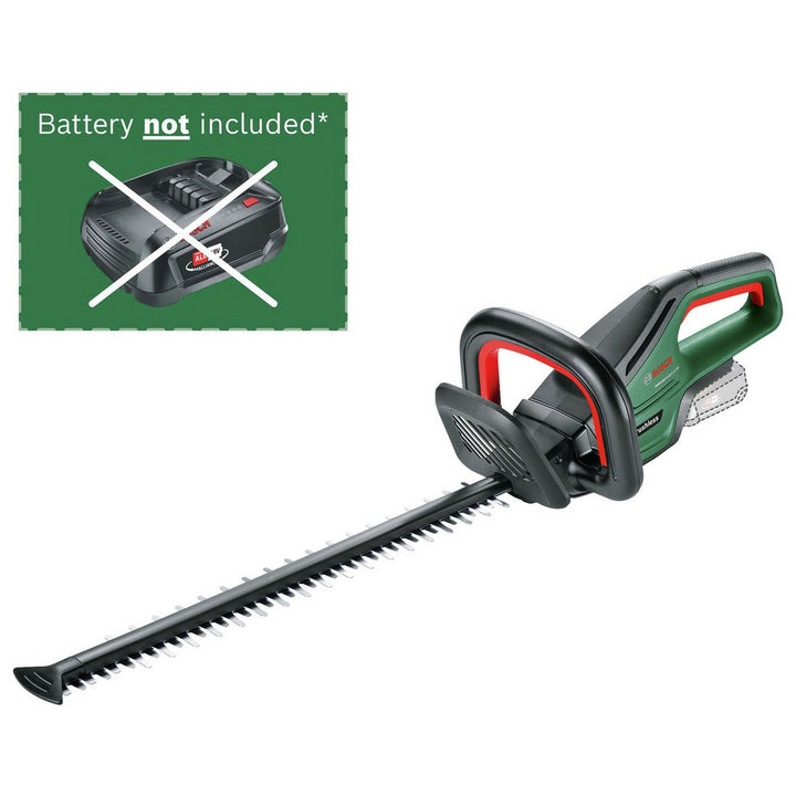 Bosch Universal Hedge Cut Hedge Trimmer Cordless (No Battery No Charger)
