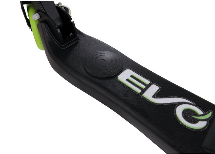 EVO VT1 Folding Electric Scooter - Lime