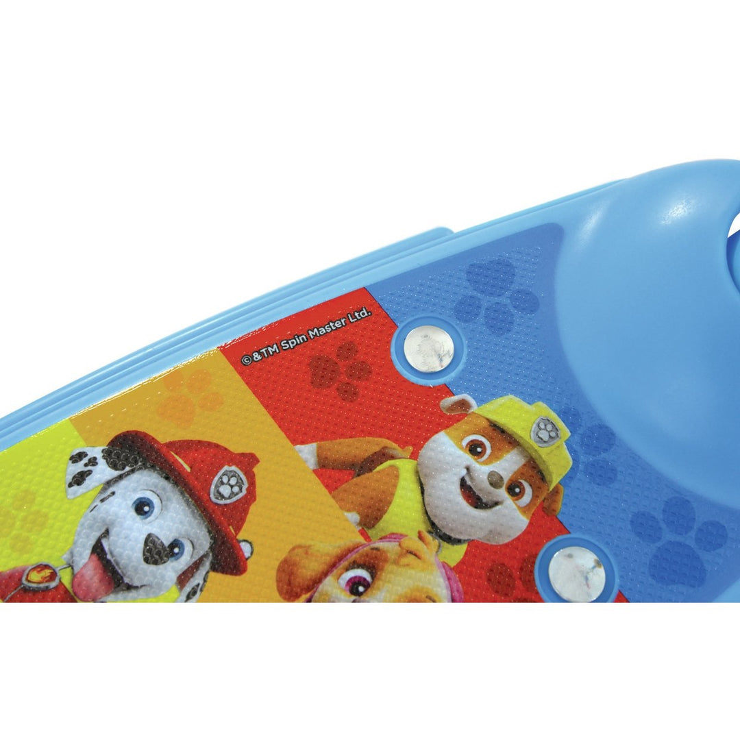 Paw Patrol Switch It Multi Character Tri Scooter - Multi-coloured