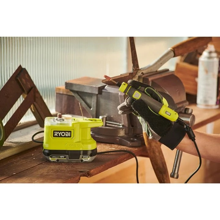 Ryobi RRT18-0 18V ONE+™ Cordless Rotary Tool (Bare Tool)