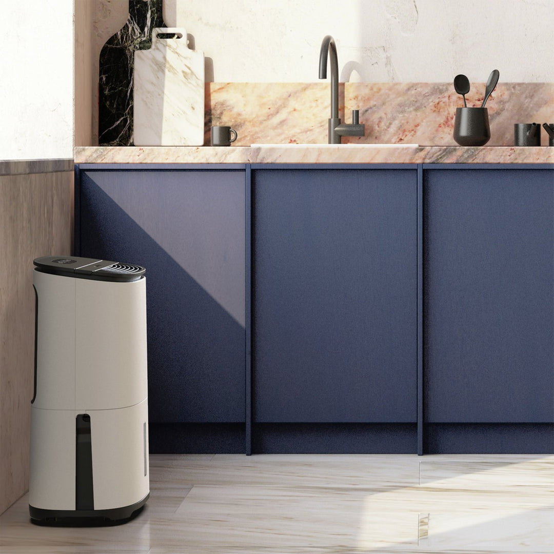 Meaco Dry Arete One 20 Litre Dehumidifier (No Filter)