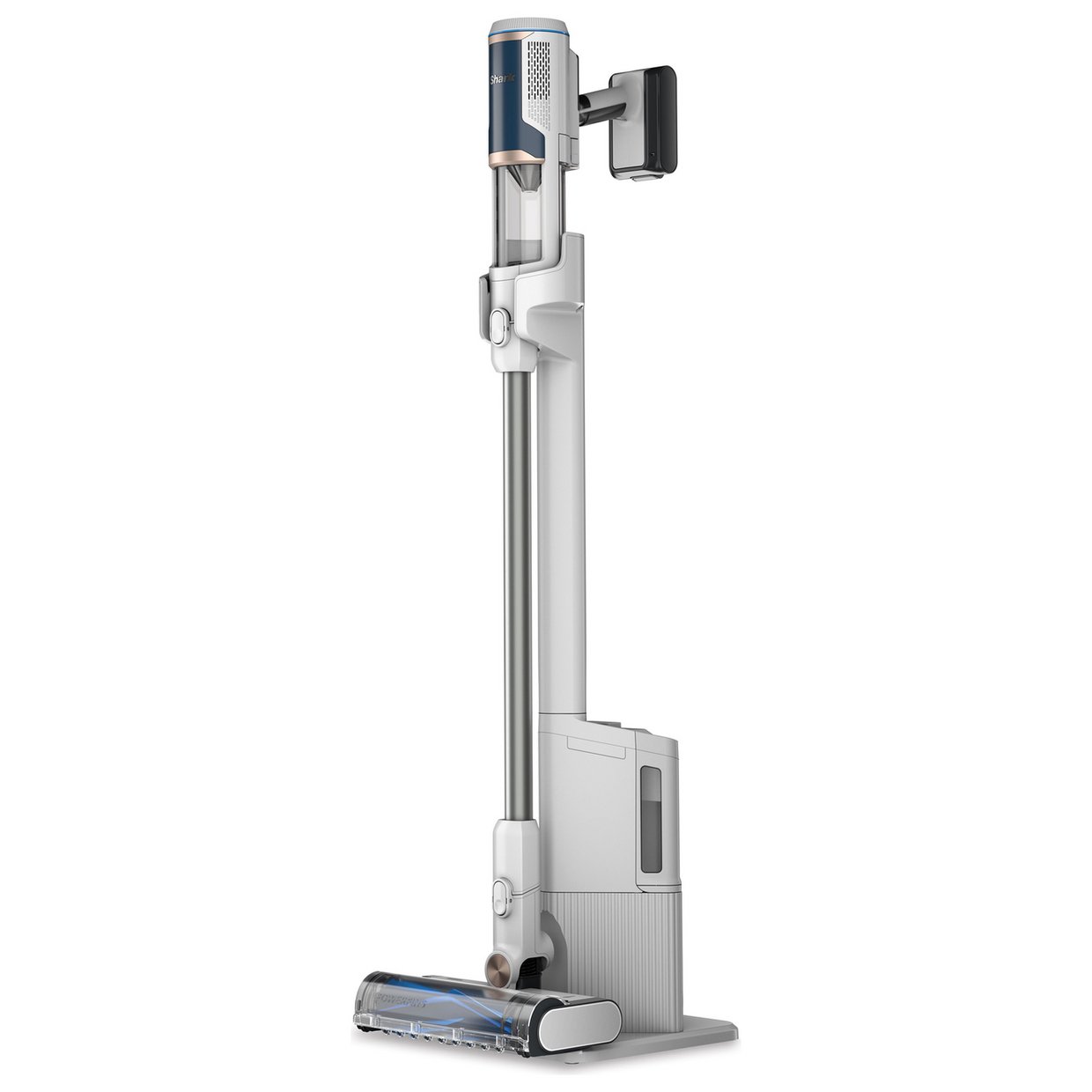 Shark Clean & Empty Cordless Vacuum Cleaner with Auto-Empty BU3521UK