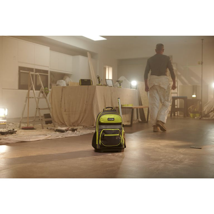 Ryobi RSSBP1 Backpack