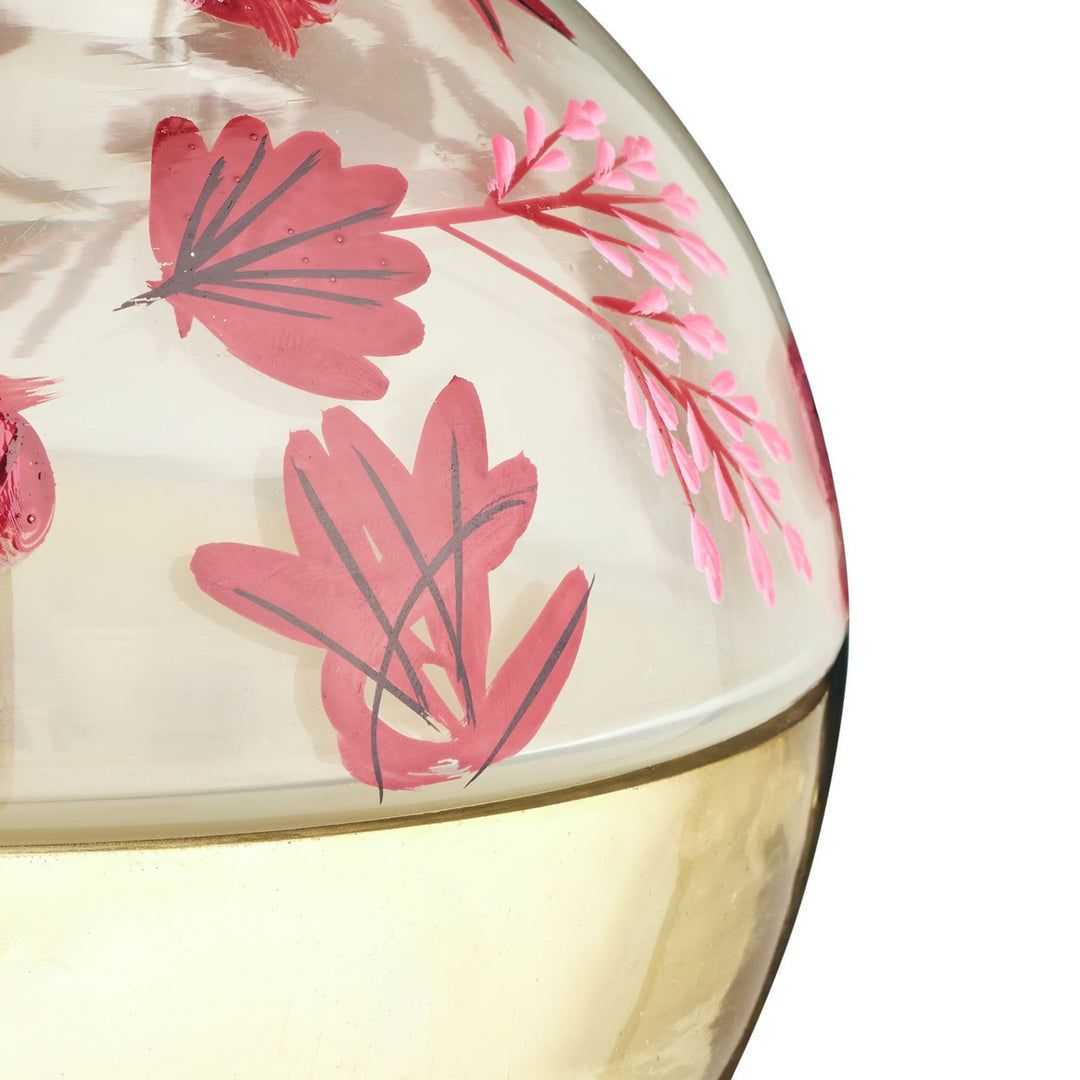 Bauble Multiwick Candle - Christmas Spice