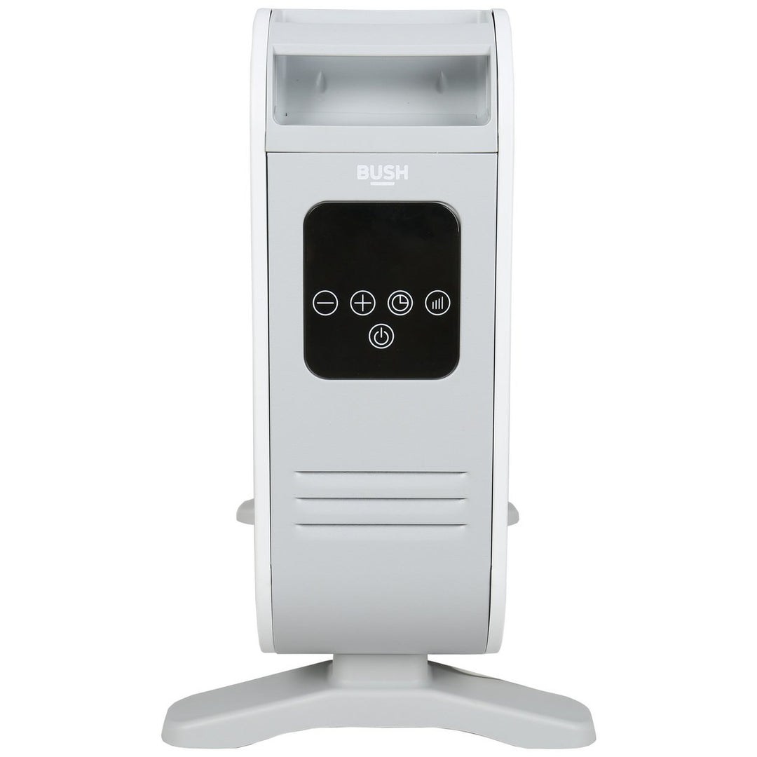 Bush DF2360R 2KW Digital Convector with Remote Control