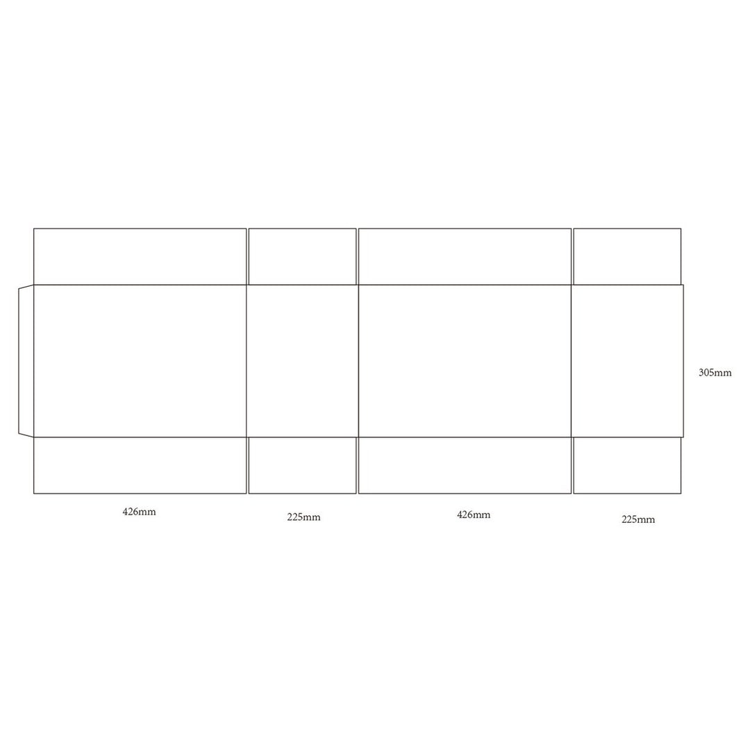 Puppy Training Pads - Pack of 100