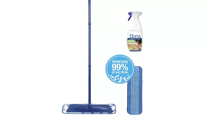Bona Wood Floor Cleaning Kit 