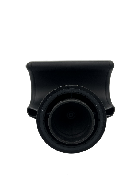 Dyson Supersonic Hair Dryer - Black / Nickel - With 4 Attachments 