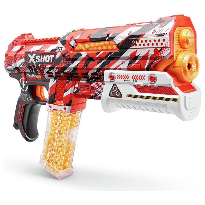 Zuru X-shot Hyper Gel Small Blaster- Pack of 5k Gellets