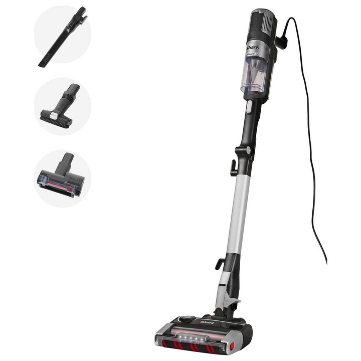 Shark Stratos Anti Hair Wrap+ Pet Corded Vacuum Cleaner - HZ3000UKT