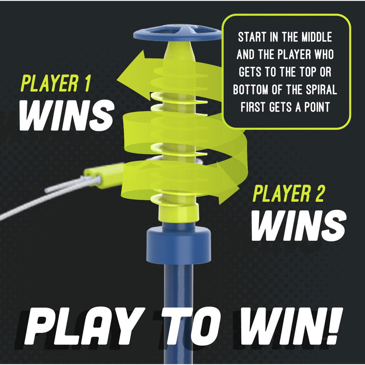 Swingball All Surface Pickleball