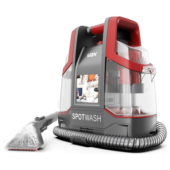 Vax Spotwash Spot Carpet Cleaner CDCW-CSXS