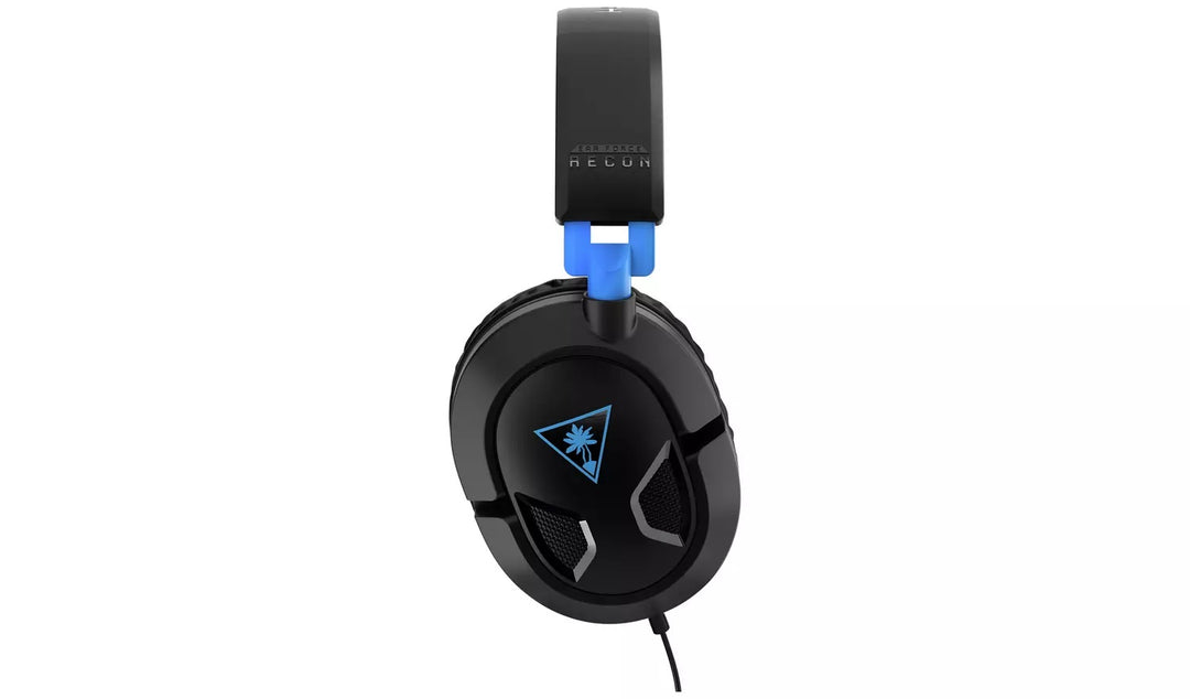 Turtle Beach Recon 50P PS5, PS4, Xbox, Switch PC Headset