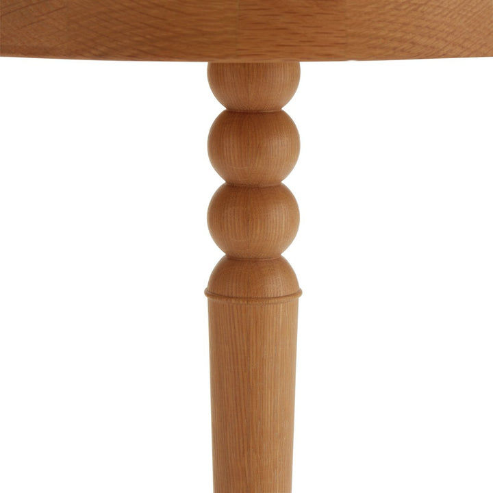 Habitat Barnwell Side Table - Natural