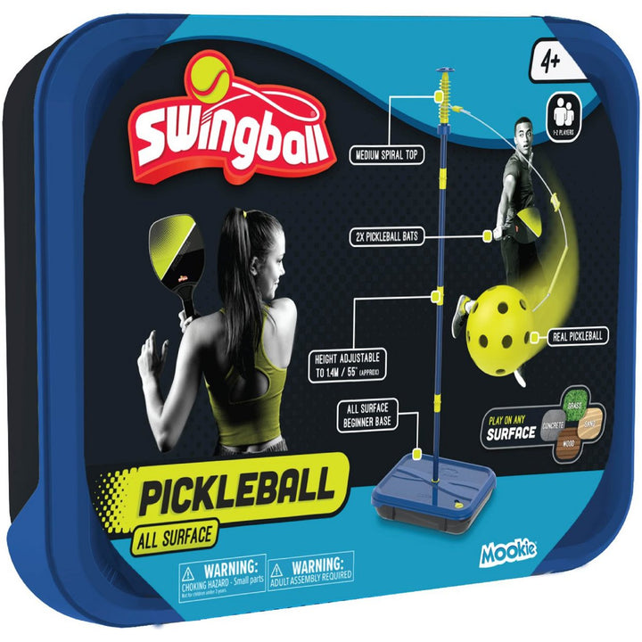 Swingball All Surface Pickleball