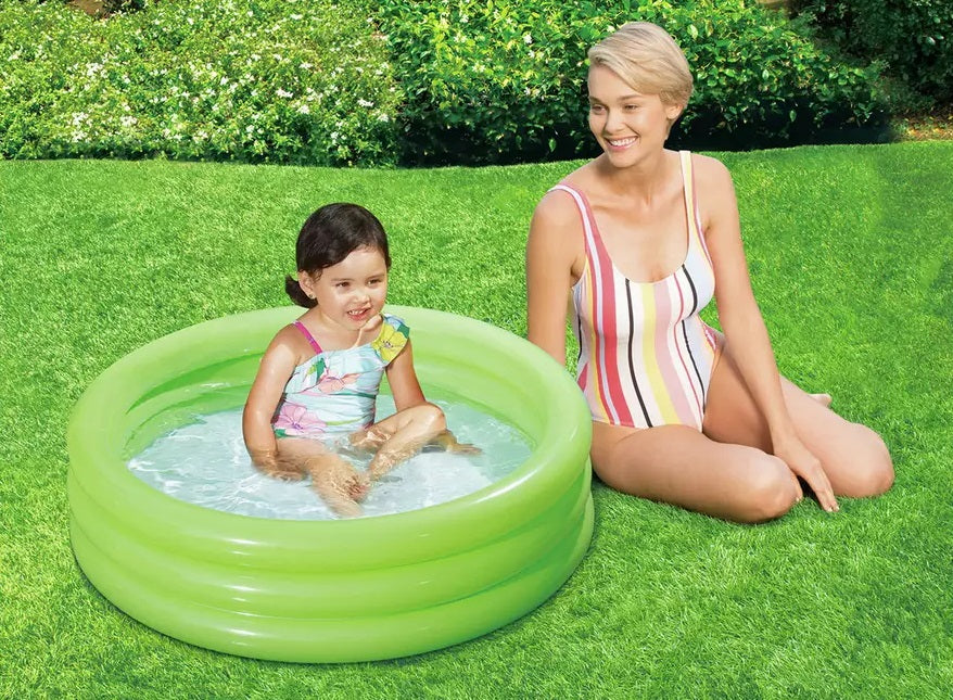 Summer Waves 3 Ring Pool-3ft