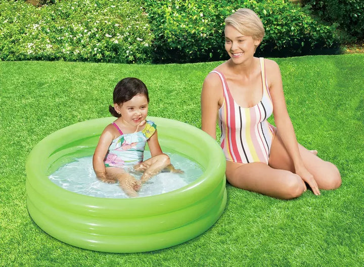 Summer Waves 3 Ring Pool-3ft
