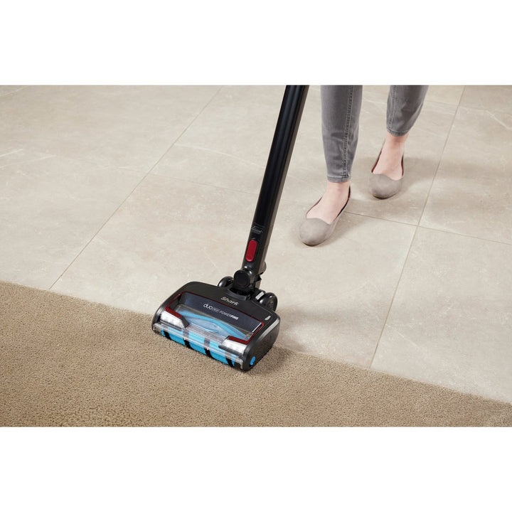 Shark PowerFins Anti Hair Wrap Pet Cordless Vacuum Cleaner
