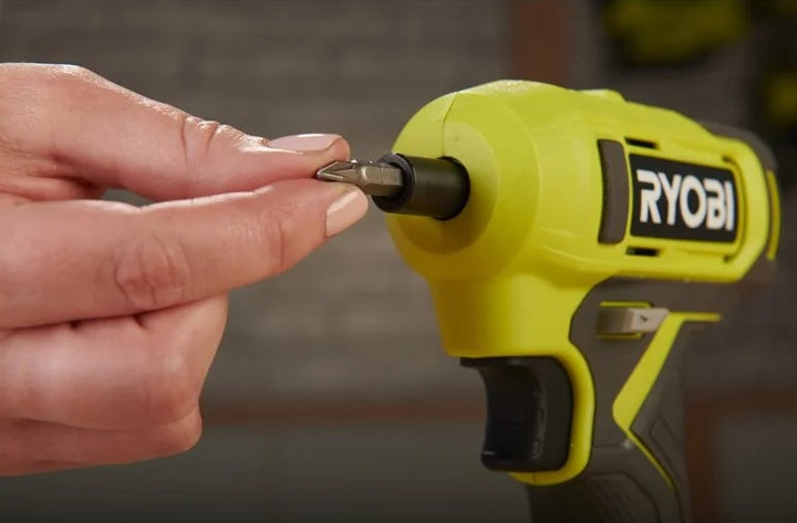 Ryobi RSD18-0 18V ONE+ Cordless Screwdriver (Bare Tool)
