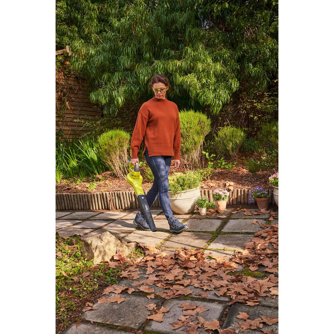 Ryobi RBL1820S40S 18V ONE+™ Cordless Leaf Blower Kit (1 x 4.0Ah)