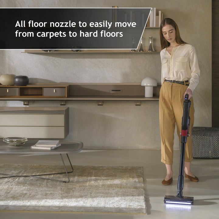 Hoover HF2 UltraCompact Anti Hair Cordless Vacuum Cleaner