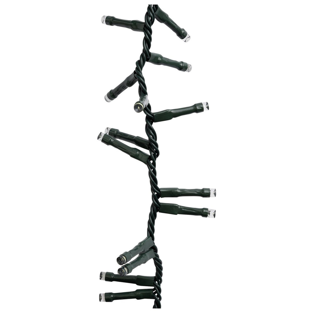 Habitat 480 White Multifunction LED Christmas Tree Lights