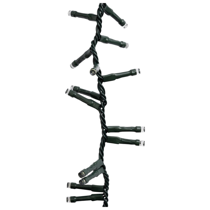 Habitat 480 White Multifunction LED Christmas Tree Lights