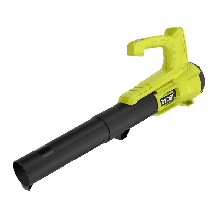 Ryobi RY18BLA-0 18V ONE+™ Cordless Jet Blower (Bare Tool) 