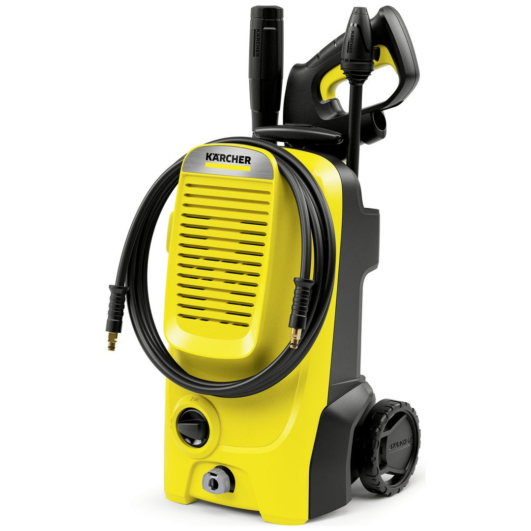 Karcher K5 Classic Pressure Washer - 2100W