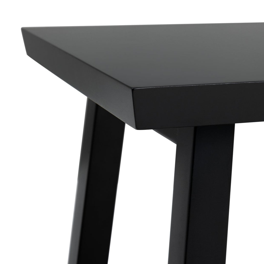 Habitat Kyoto Side Table - Black