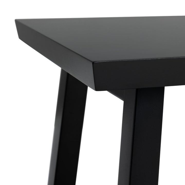 Habitat Kyoto Side Table - Black
