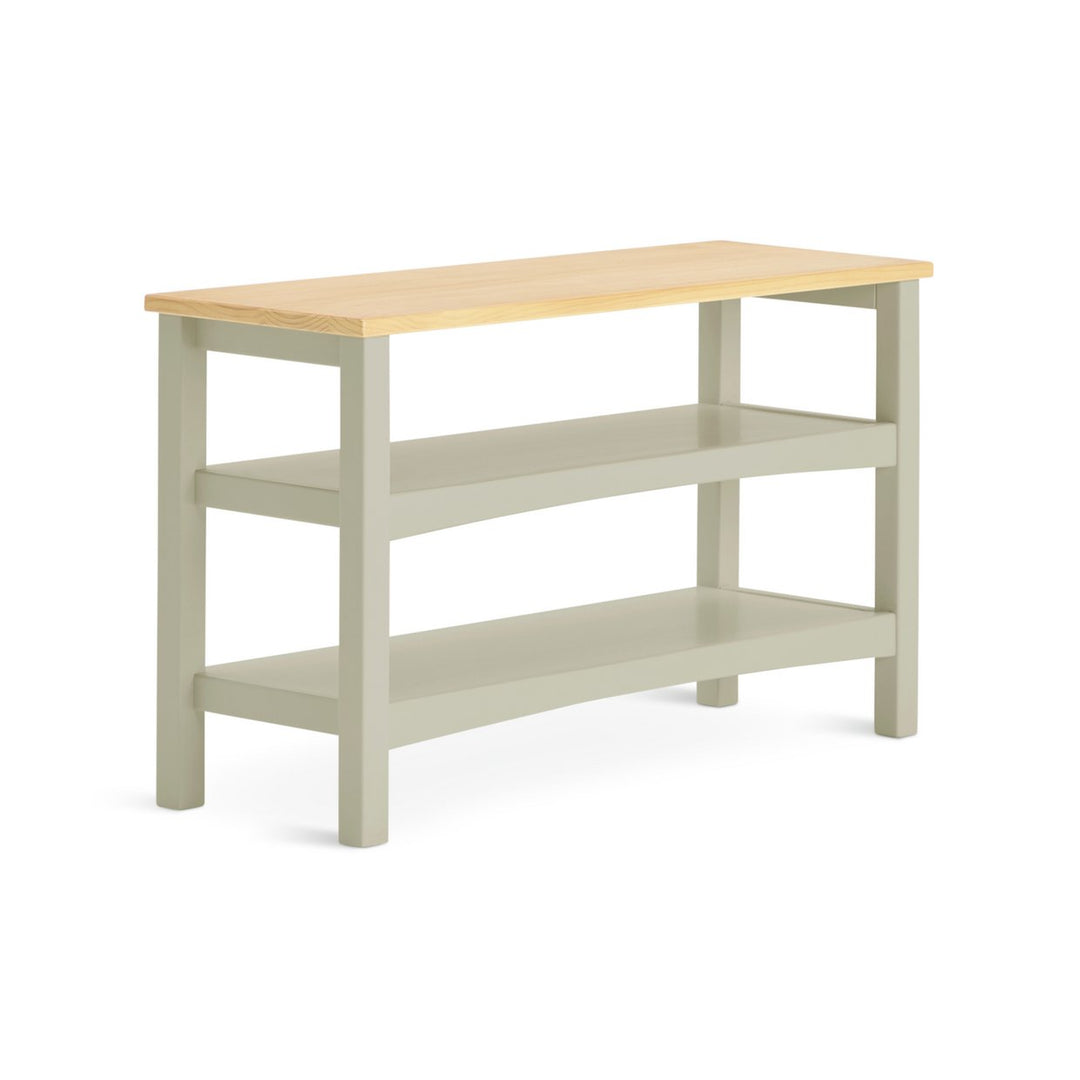 Habitat Bournemouth Shoe Storage Rack - Grey