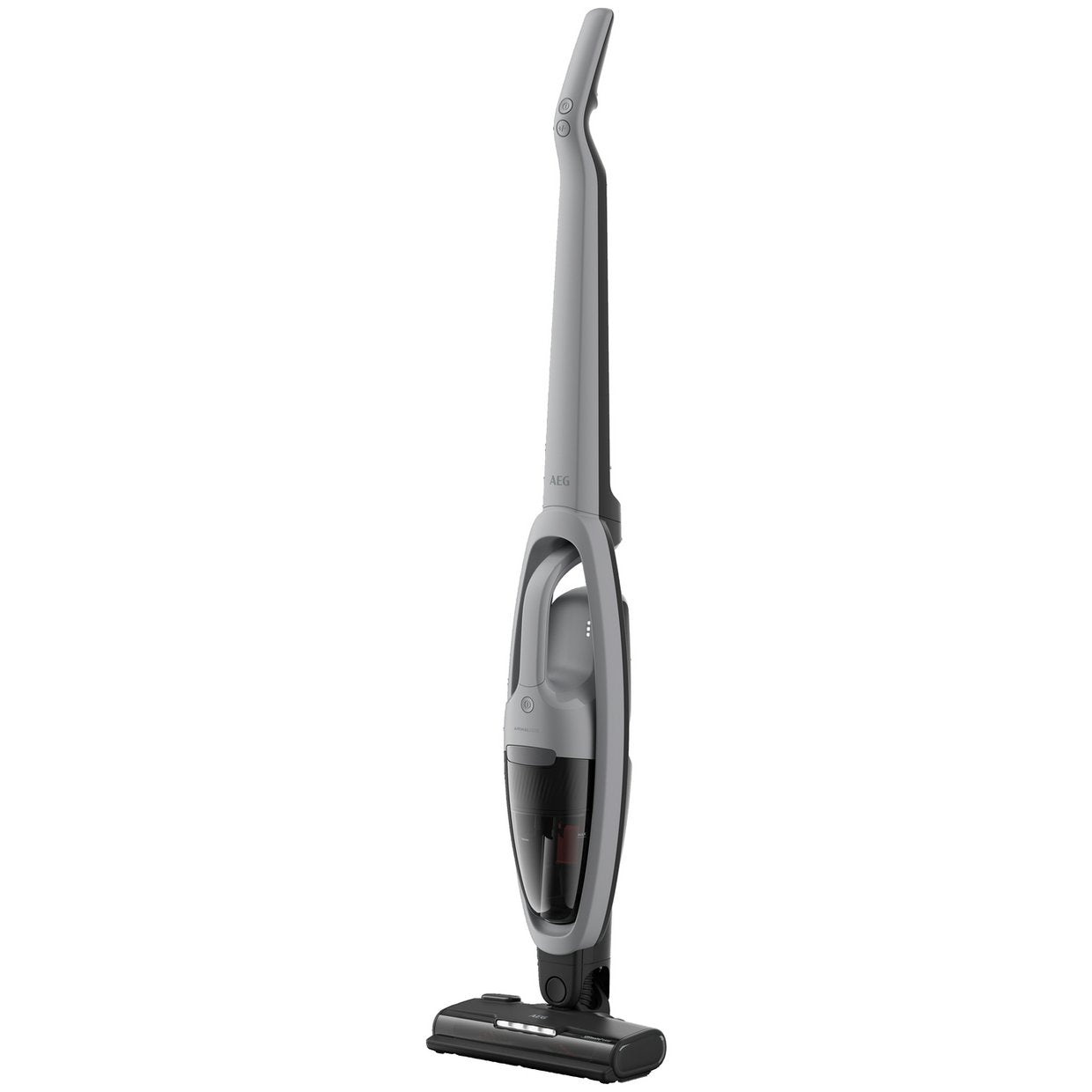 AEG Animal 5000 2-in-1 Cordless Bagless Upright Vacuum Cleaner