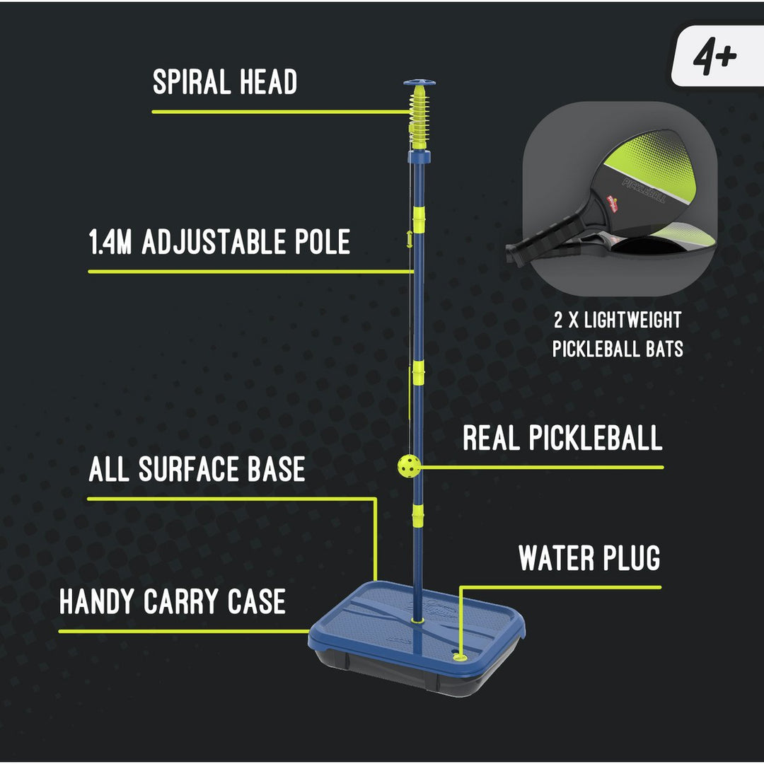 Swingball All Surface Pickleball
