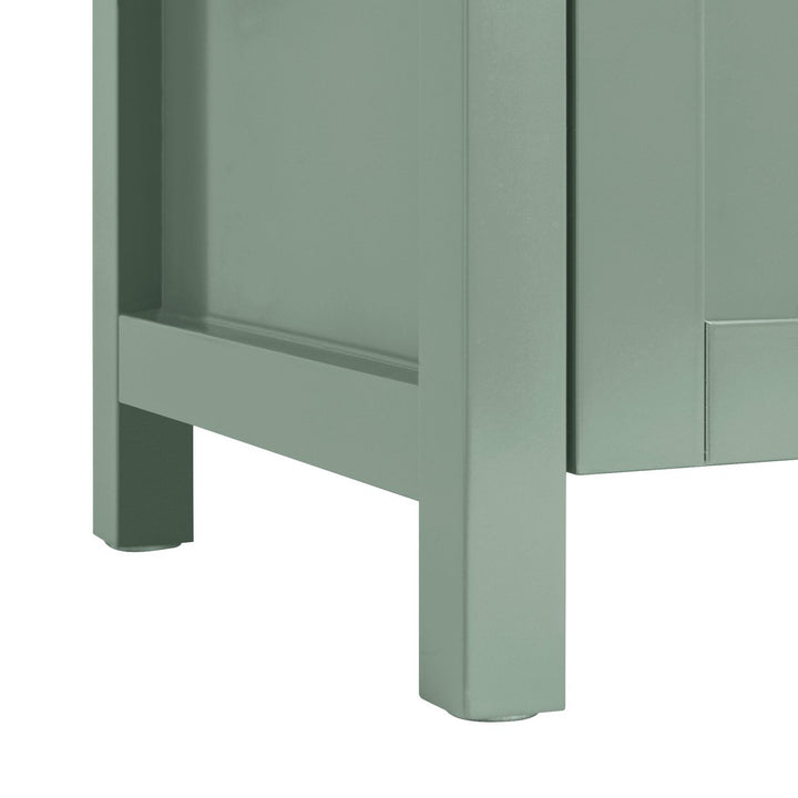 Home Livingston Single Unit - Sage Green