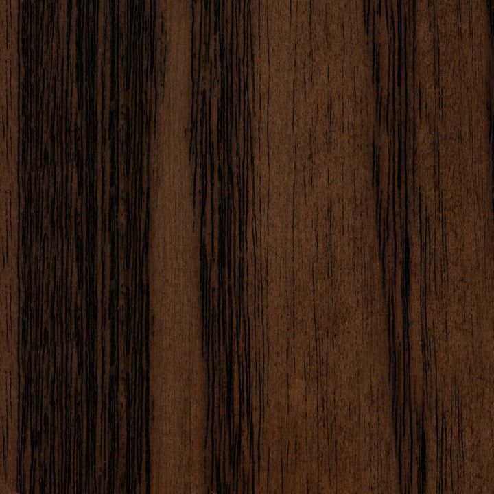 Habitat Xylo Solid Wood Nest of 2 Tables - Walnut