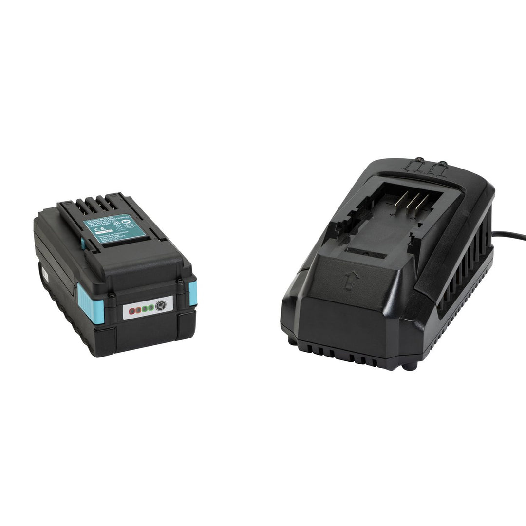 McGregor 37cm Cordless Rotary Lawnmower - 36V - MCR3637A